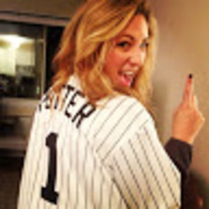 Meet your Posher, Aubrey